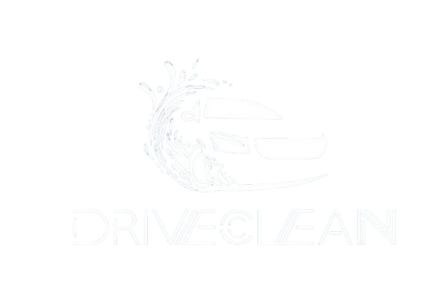 DriveClean